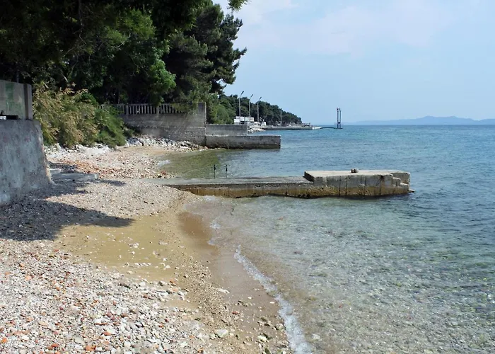By The Sea - 14523 자다르