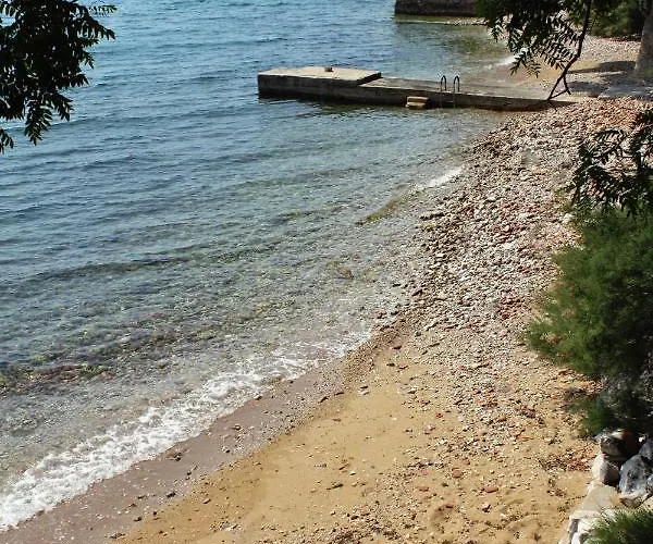 By The Sea - 14523 Apartment Zadar