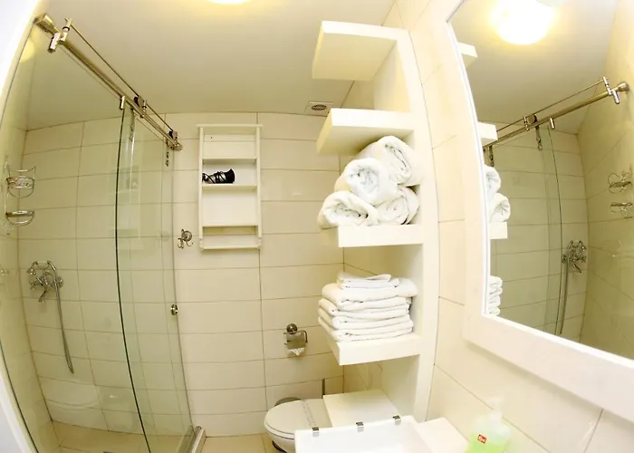 By The Sea - 14523 Apartment *