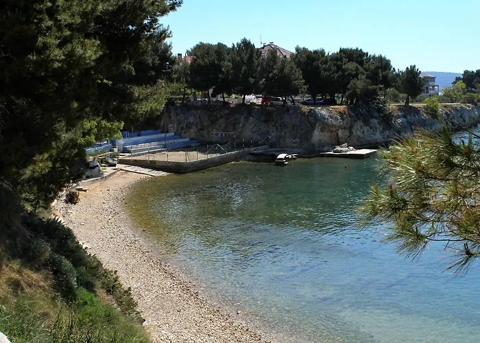 Apartment By The Sea - 14523